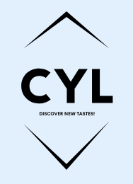 Food blog made by Sietse Didden & Brian Cuppen